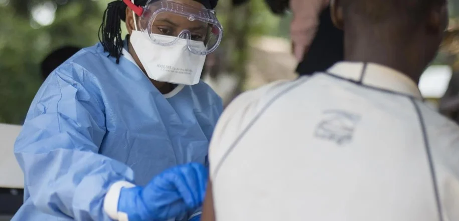 Ebola: OMS Eleva Risco para Muito Alto na República Democrática do Congo