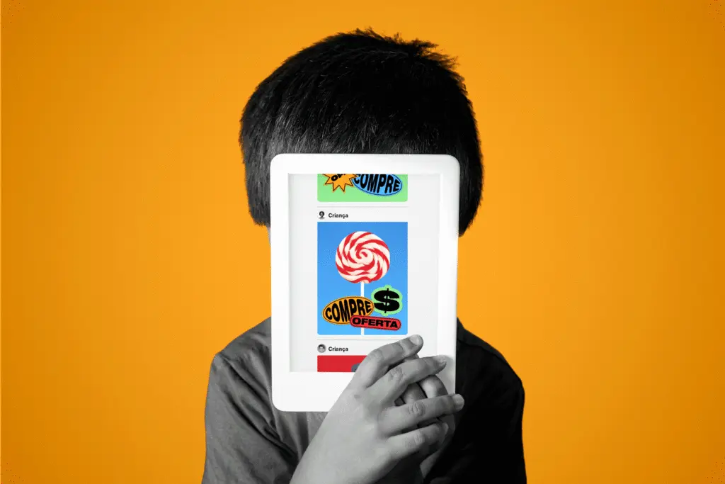 ECA Digital protege crianças do trabalho infantil online