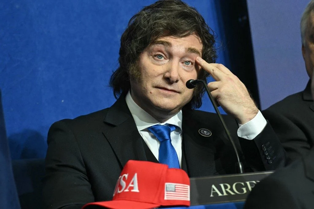 Economia Argentina em Recuo: Entenda o Impacto na Recuperação