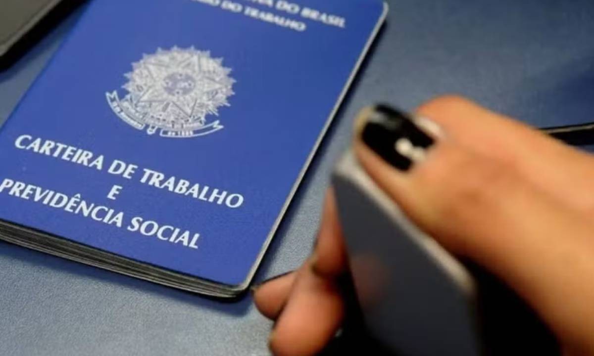 Economia em Alta: Brasil Cria 85 Mil Novos Postos de Trabalho em Abril