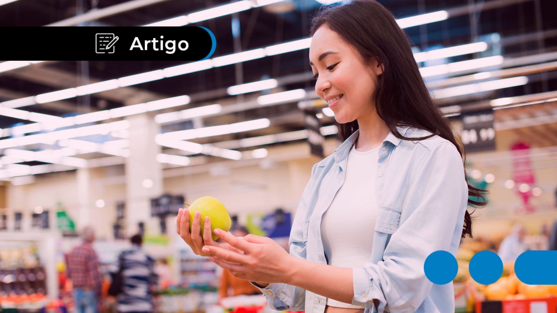 Economize Sem Faltar: 7 Dicas de Compras Eficientes no Mercado