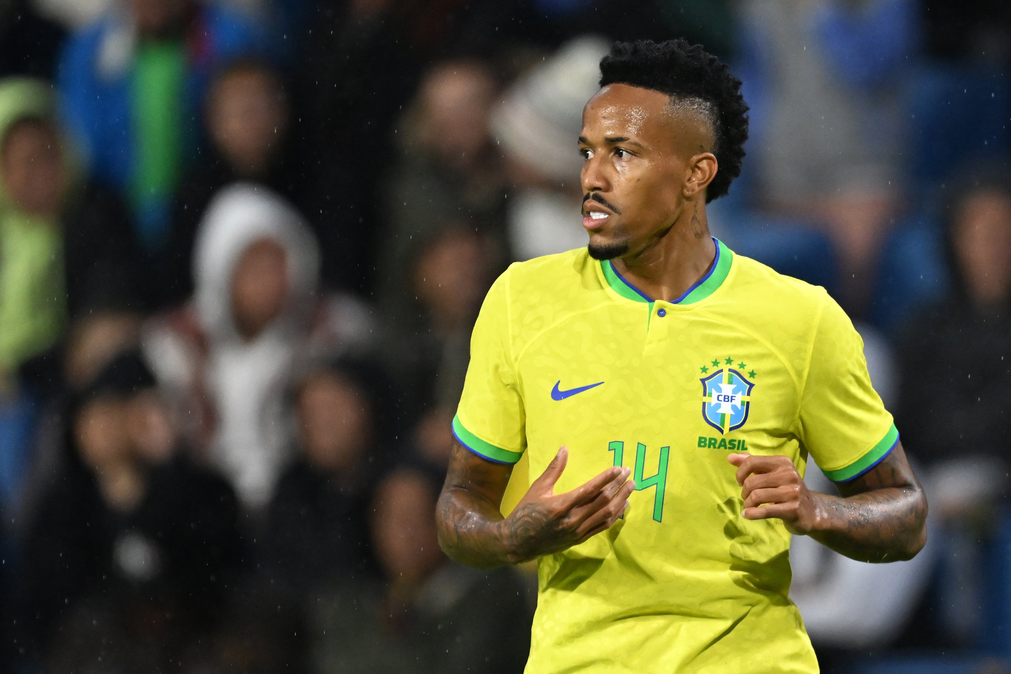 Éder Militão deixa Copa do Mundo após lesão muscular grave: o que pode ter influenciado?