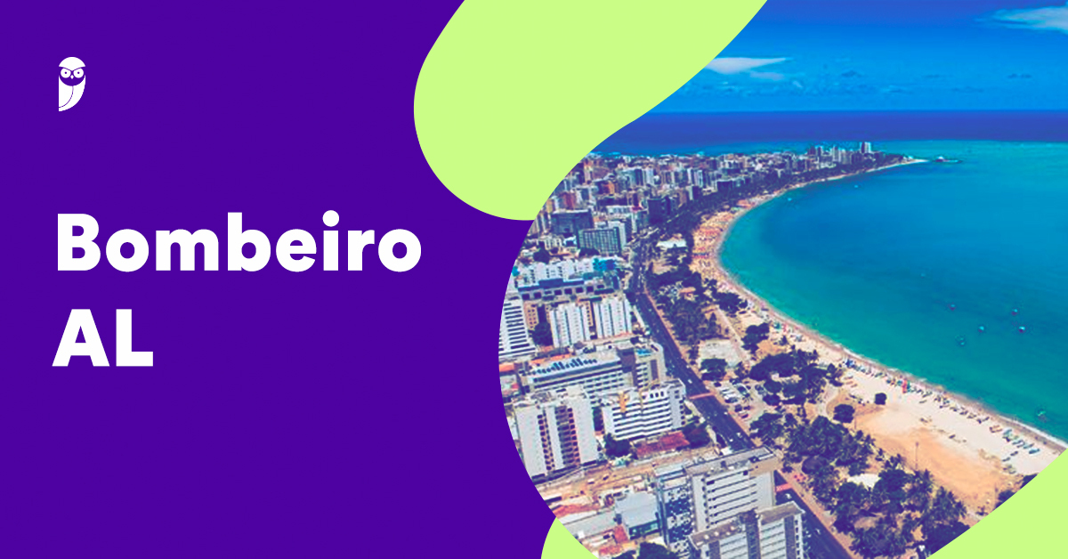 Edital Bombeiro AL: 344 Vagas Disponíveis - Inscrições Abertas!