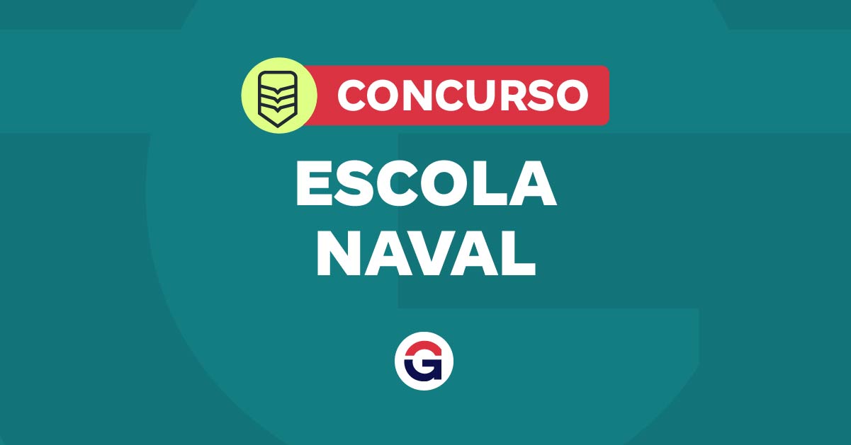 Edital Escola Naval 2027 Lançado: 49 Vagas para Carreira Militar