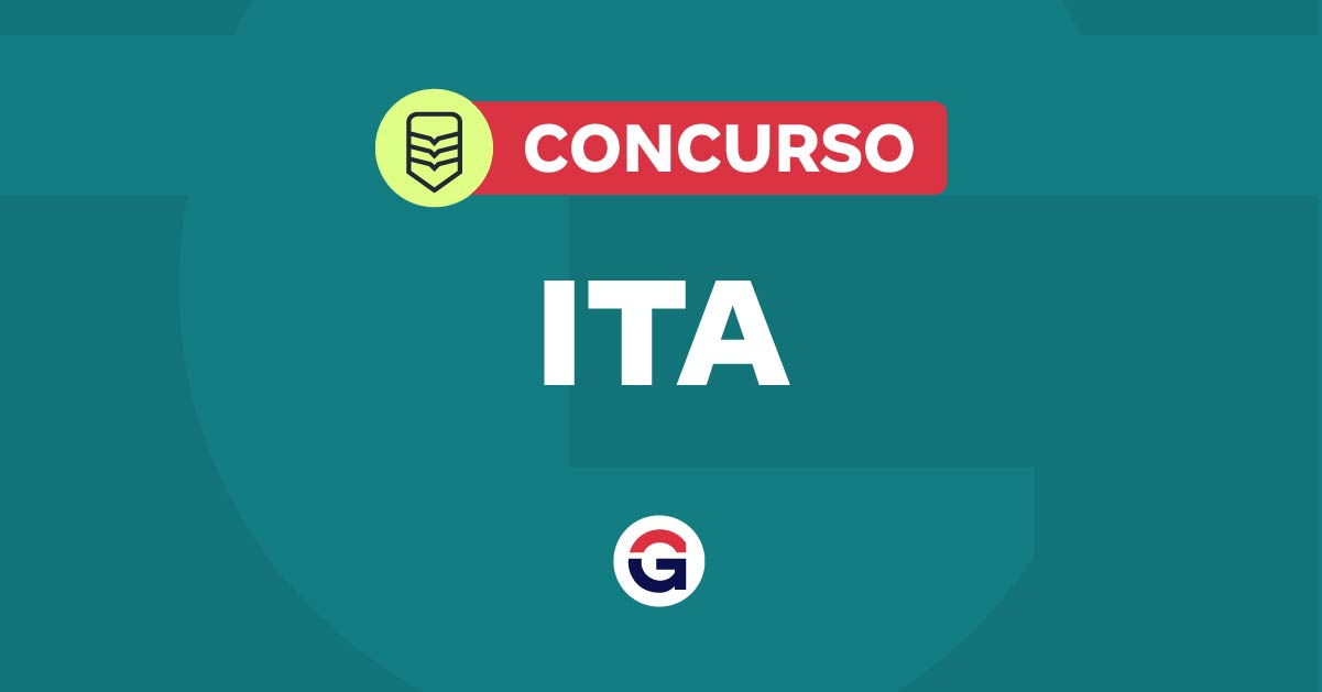 Edital ITA 2027: 200 Vagas para Nível Médio! Confira as Informações
