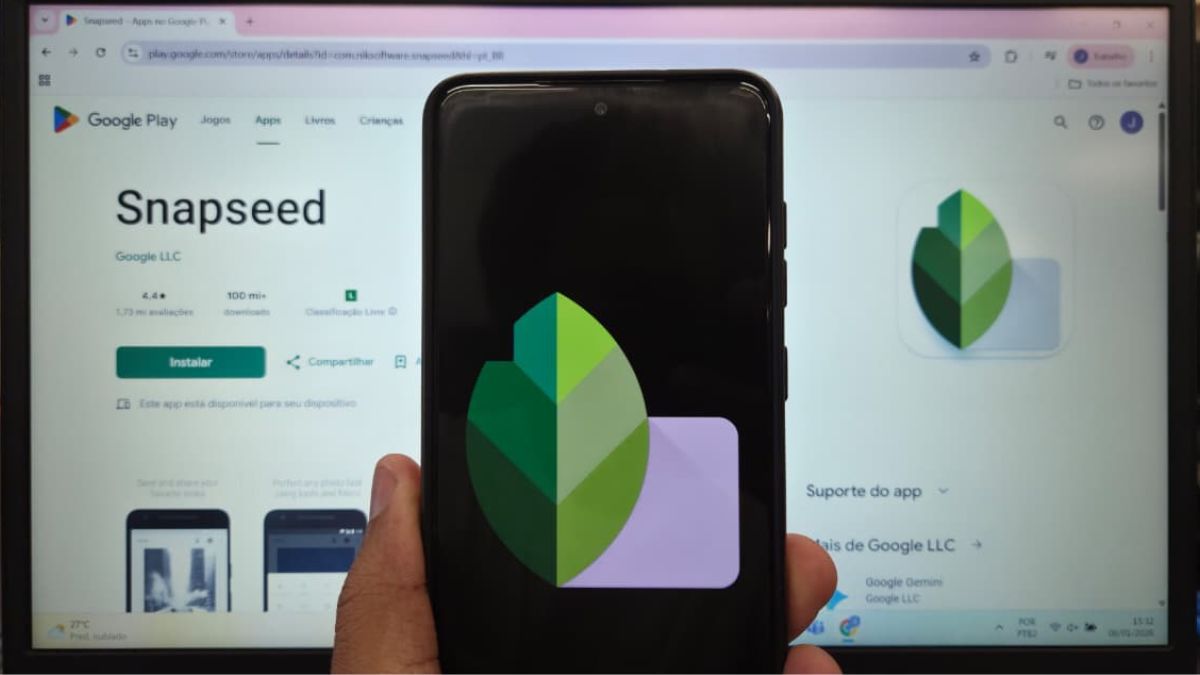Editor de fotos 'esquecido' do Google enfim será atualizado no Android