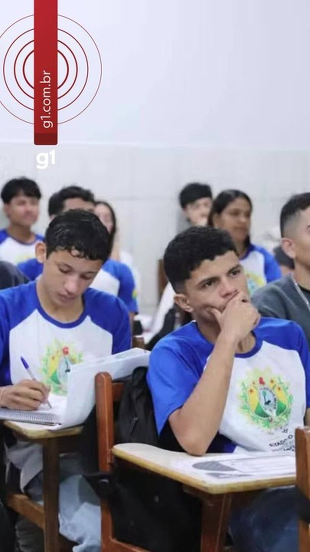 Educação abre seleção com mais de 200 vagas para professores com bolsa mensal de R$ 2,1 mi