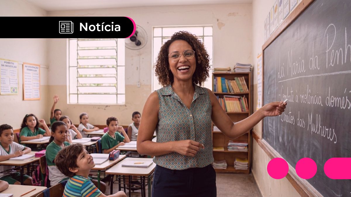 Educação Contra Violência: Ministérios do Brasil Unem Forças