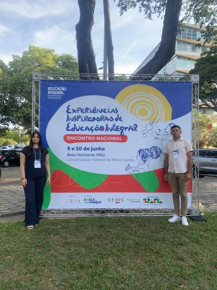 Educação de Qualidade: Escola de Santa Quitéria brilha com Projeto Inovador