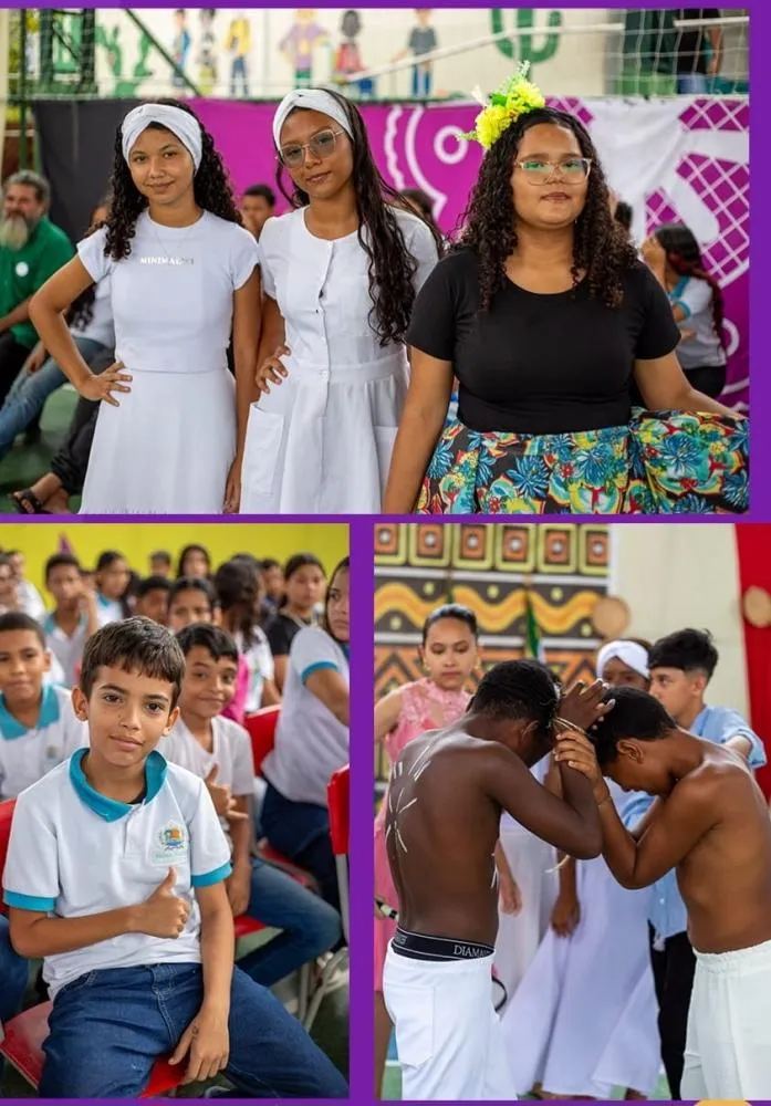 Educação em Tempo Integral: Nova Russas Inspira Outras Cidades
