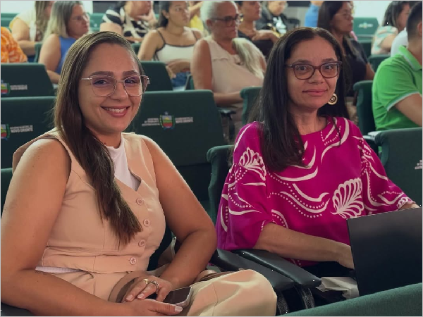 Educação Inclusiva em Novo Oriente: Formação de Gestores para Atendimento Especializado