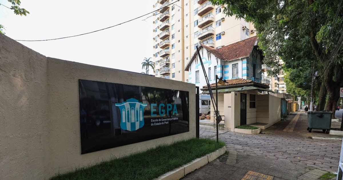 EGPA oferece 2 mil vagas em cursos online gratuitos de gestão inovadora para toda a sociedade