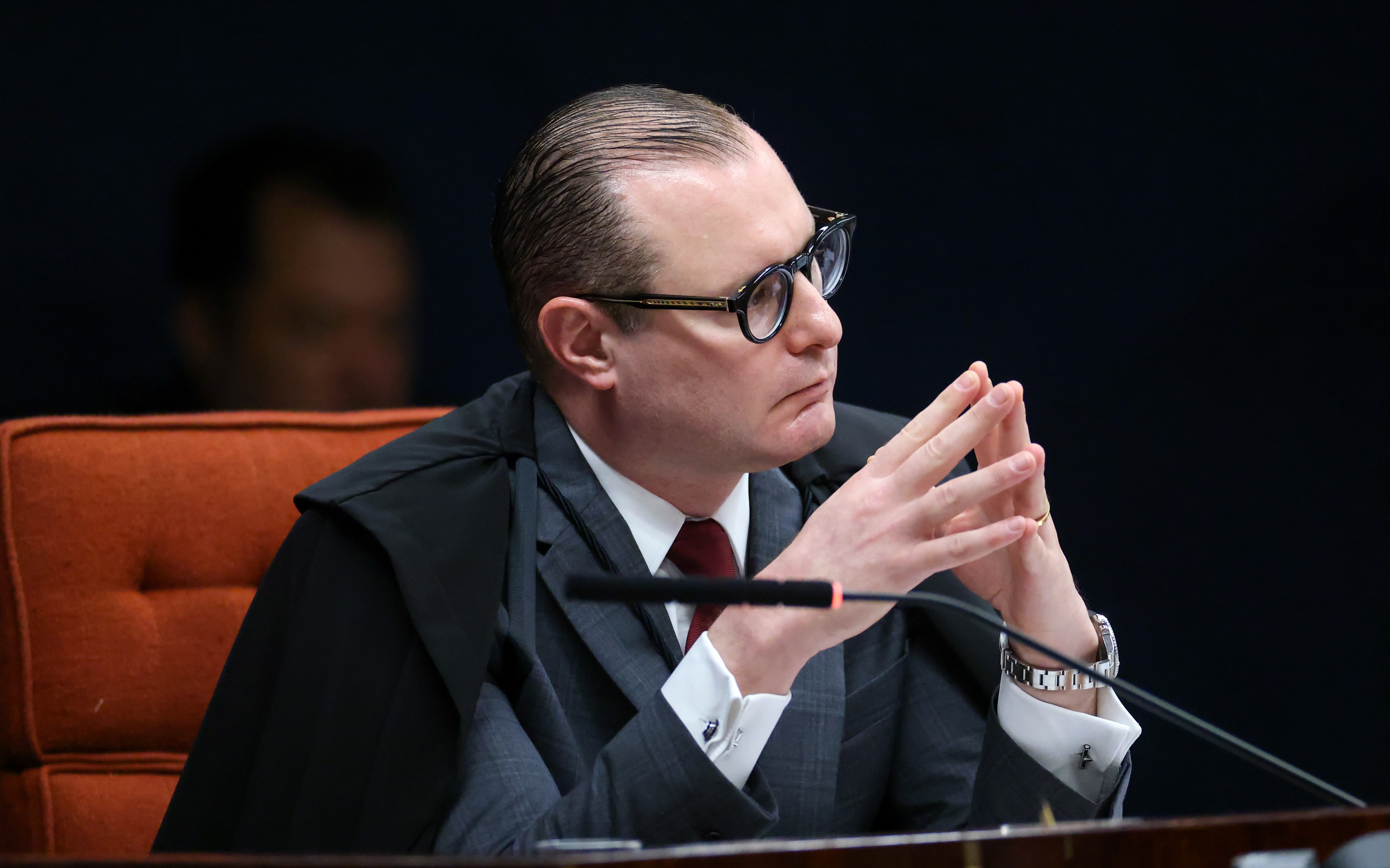 Eleição Indireta no RJ: STF Manteve Cláudio Castro no Cargo