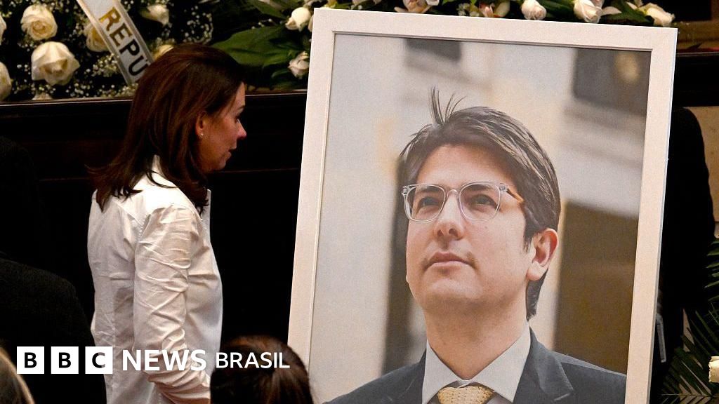 Eleição na Colômbia: Medo e Insegurança Definem a Disputa Presidencial