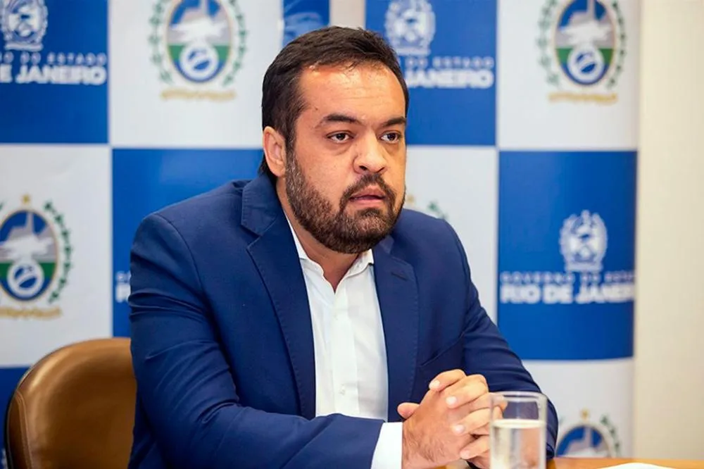 Eleição no RJ: TSE Confirma Governador-Tampão Será Escolhido de Forma Indireta