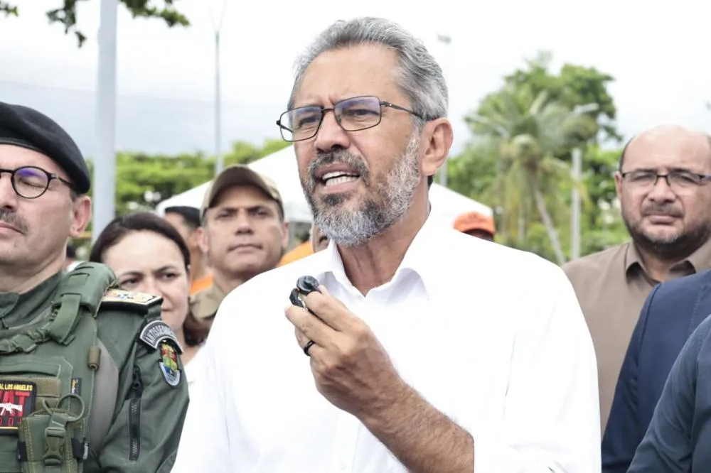 Eleições 2024: Elmano Revela data para Definição da Chapa Majoritária