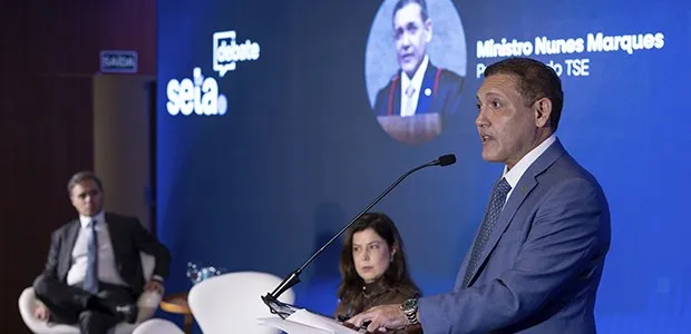 Eleições 2026: O Desafio de Comandar o TSE em um Ano de Grande Importância Política