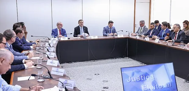 Eleições 2026: TSE e Partidos Políticos Unem Forças Pela Integridade