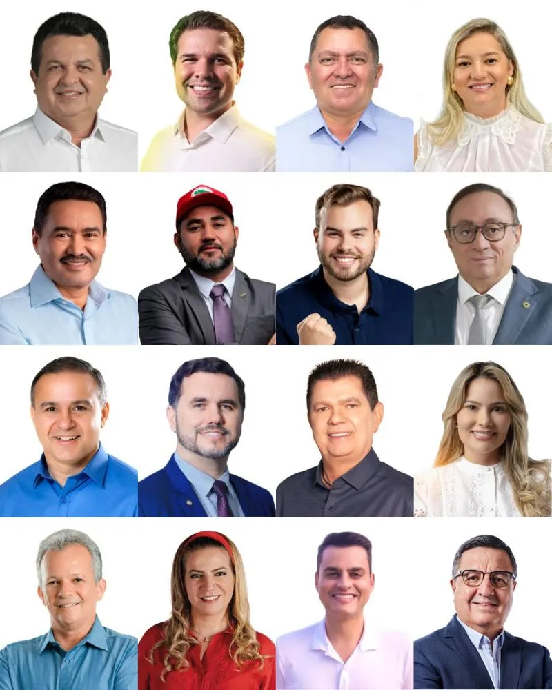 Eleições em Santa Quitéria: Quem São os Novos Candidatos à Assembleia Legislativa?