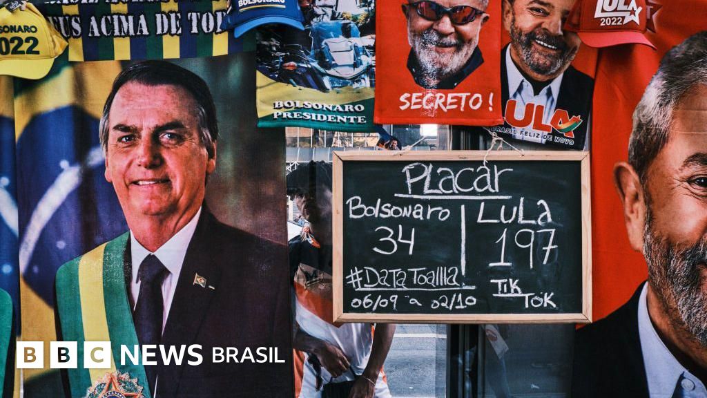 Eleições: Por que as Pesquisas de Intenção de Voto 'Erram'?