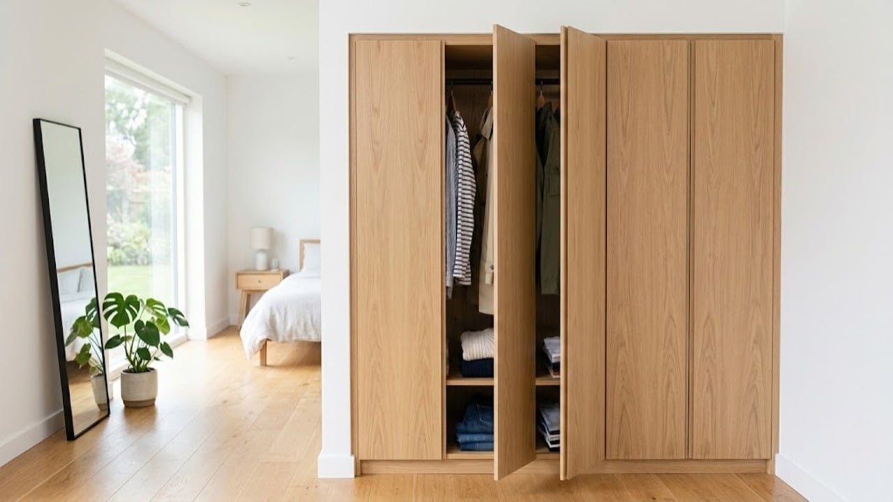 Elimine o Cheiro de Mofado nas Roupas com Esses 4 Truques Caseiros - Saúde e Frescor