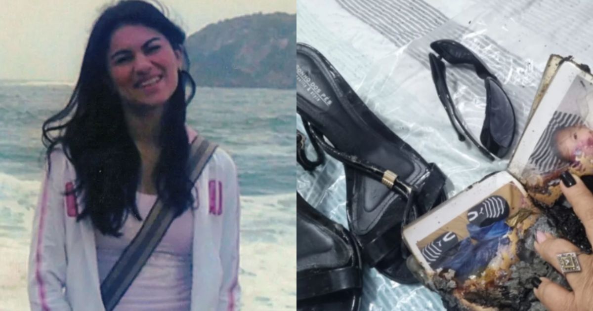 Eliza Samudio deixou Portugal sem passaporte após autorização; entenda