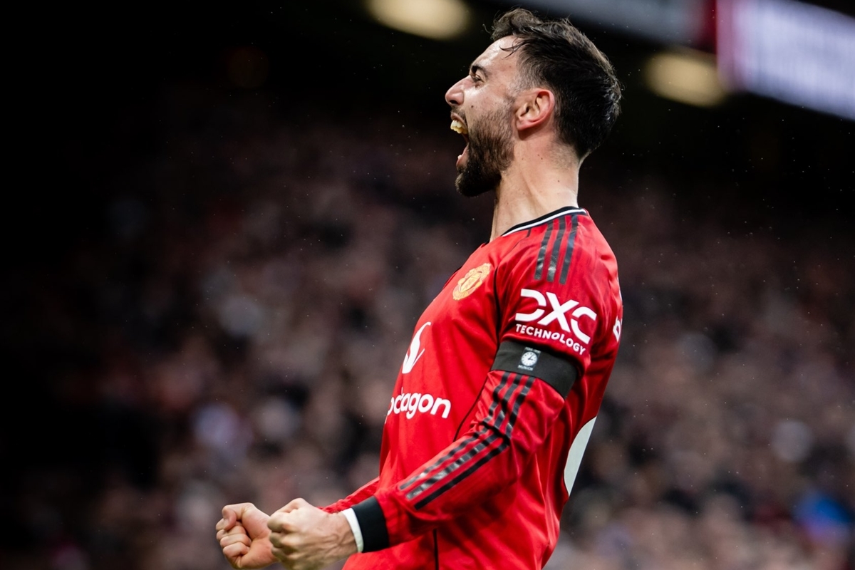 Em busca da 5ª vitória: onde assistir a West Ham x Manchester United