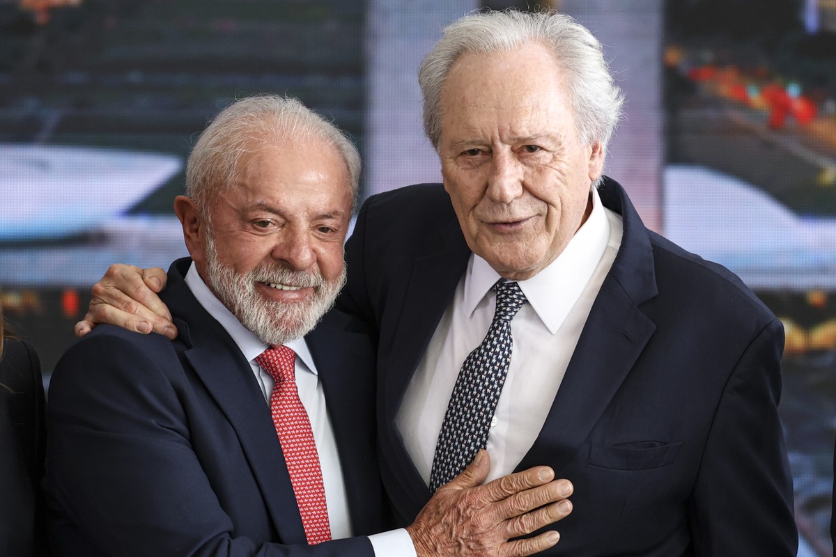 Em carta a Lula, Lewandowski diz que deixa Ministério da Justiça por razões pessoais; veja