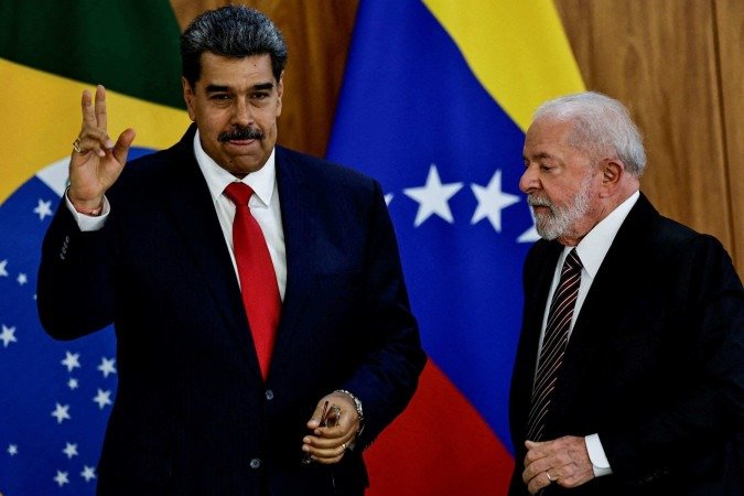 Em nota conjunta, Brasil e aliados condenam ação militar dos EUA na Venezuela