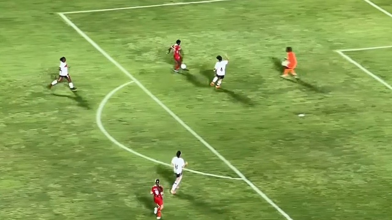 Empate entre Atlético-BA e Prosperidade na Estreia da Série A3 do Brasileirão Feminino