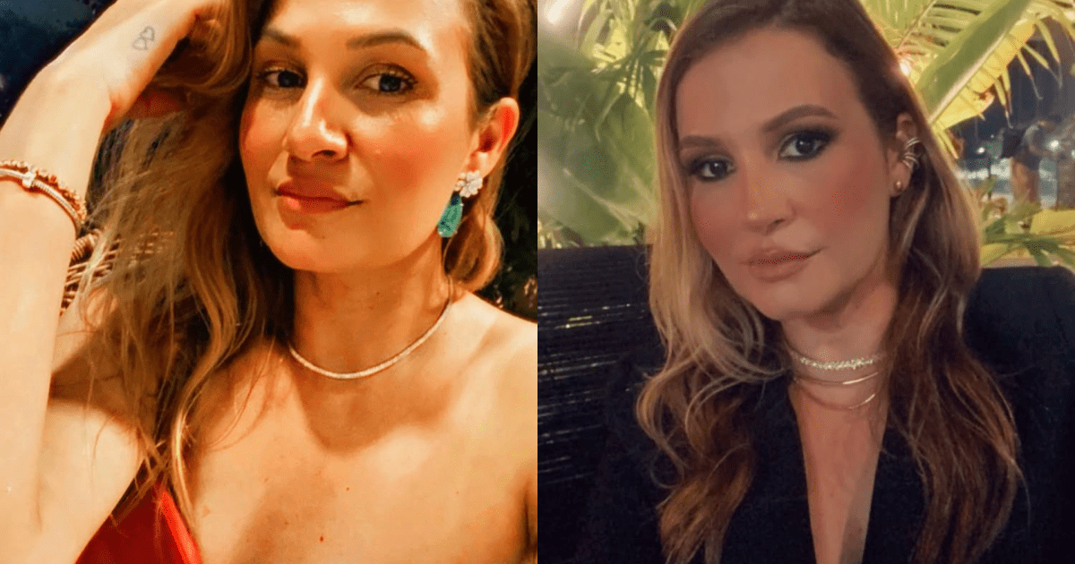 Empresária que morreu atingida por pilastra estava na casa da mãe no Ceará