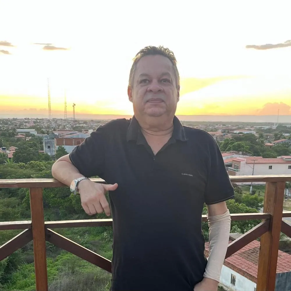 Empresário Deir Azevedo Morre: O que Aconteceu em Hidrolândia?