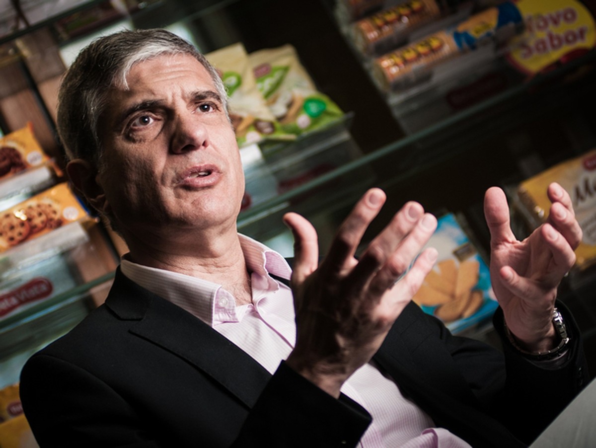 Empresas médias de biscoito crescem acima do mercado