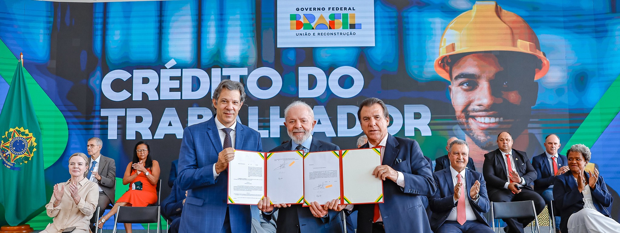 Empréstimo Consignado: Governo Propõe Medidas contra Juros Abusivos