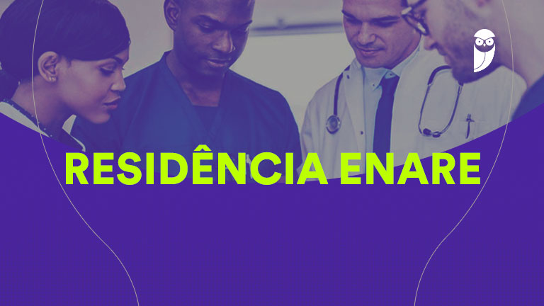 ENARE 2026/2027: Adesão Começa em 27 de Abril - Tudo sobre o Exame Nacional de Residência