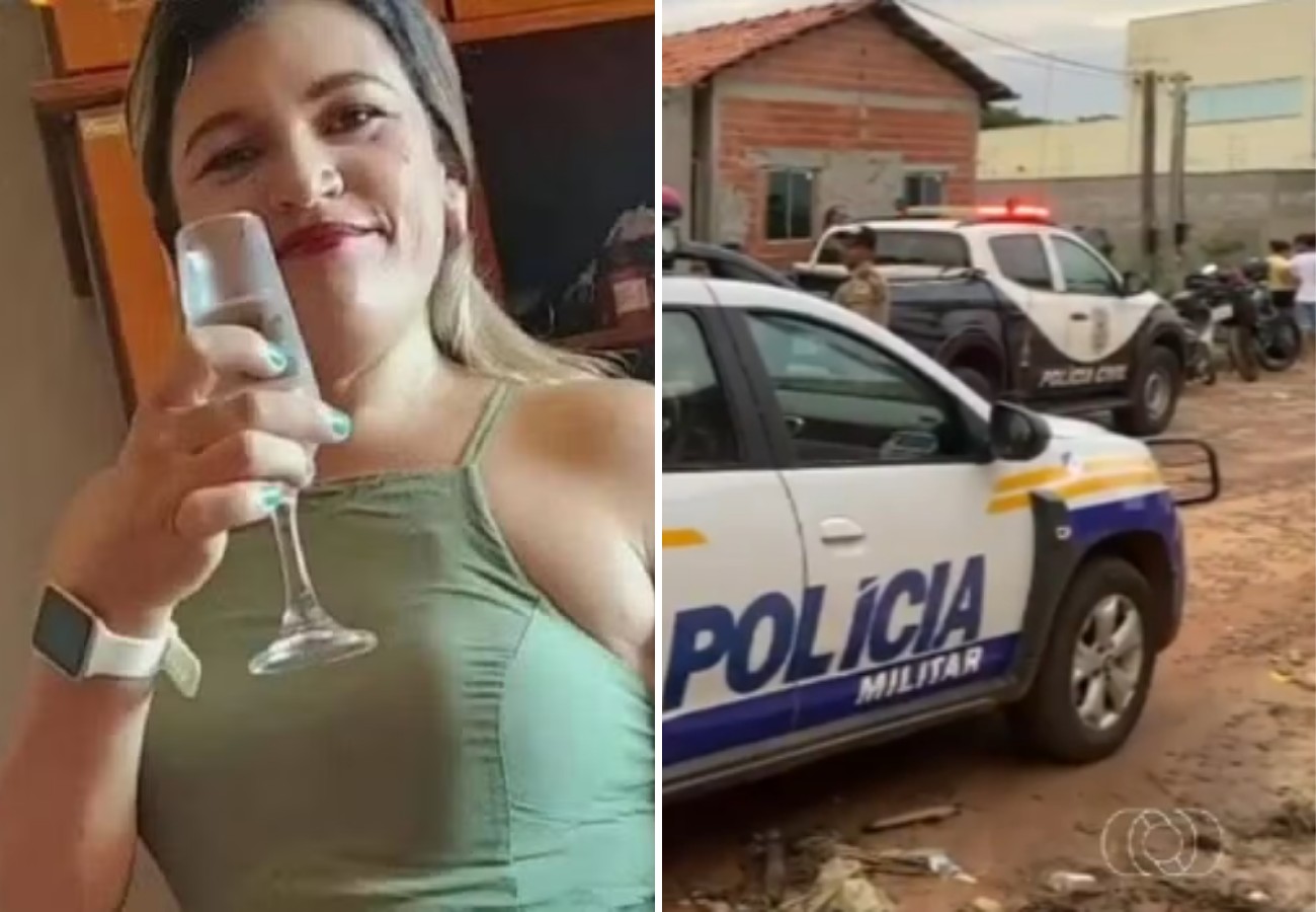 Encontro marcado pela internet e desaparecimento: o que se sabe sobre a mulher encontrada 