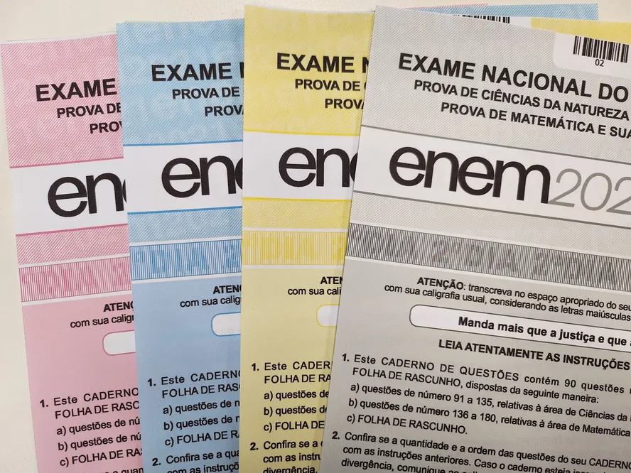 Enem 2026: Aprenda Condições Especiais para Transcender o Desafio