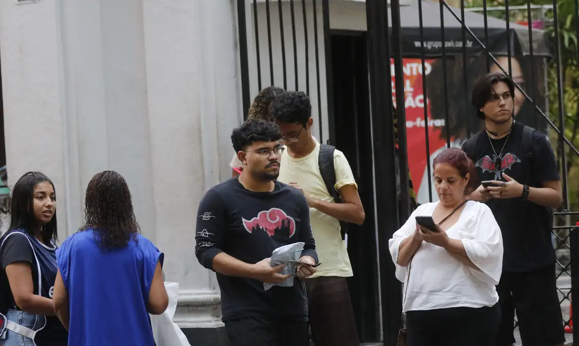 Enem 2026: Entenda os Próximos Passos e Faça sua Inscrição até Sexta-Feira