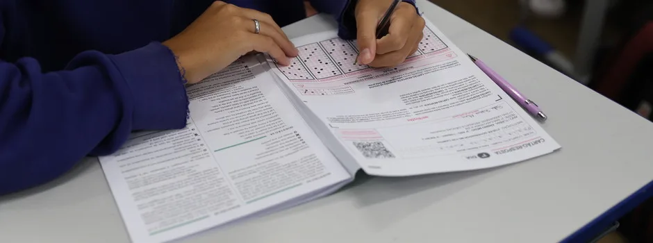 Enem 2026: Prazo para Pagamento da Taxa de Inscrição Termina Hoje!