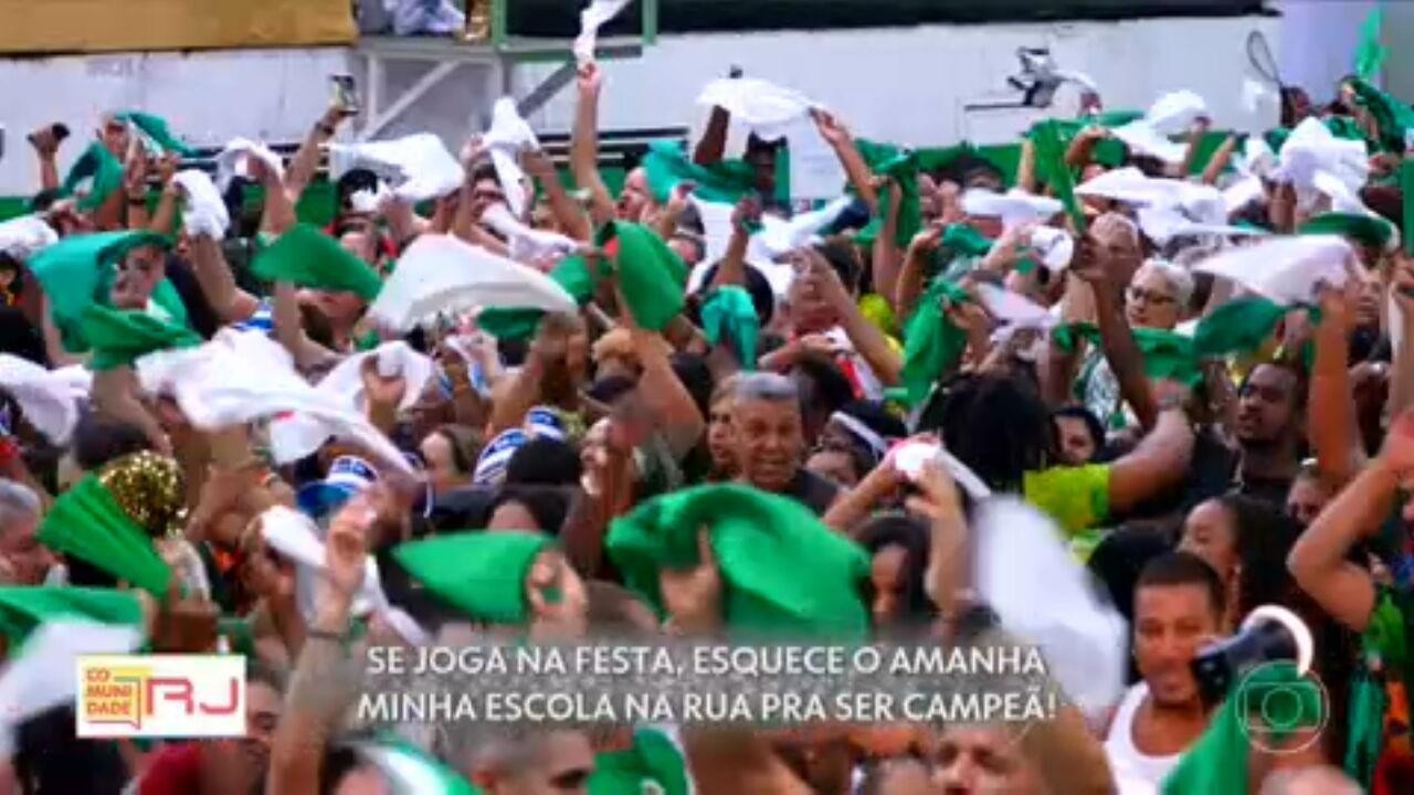 Enredo e Samba: Imperatriz Leopoldinense homenageia Ney Matogrosso e seu perf...