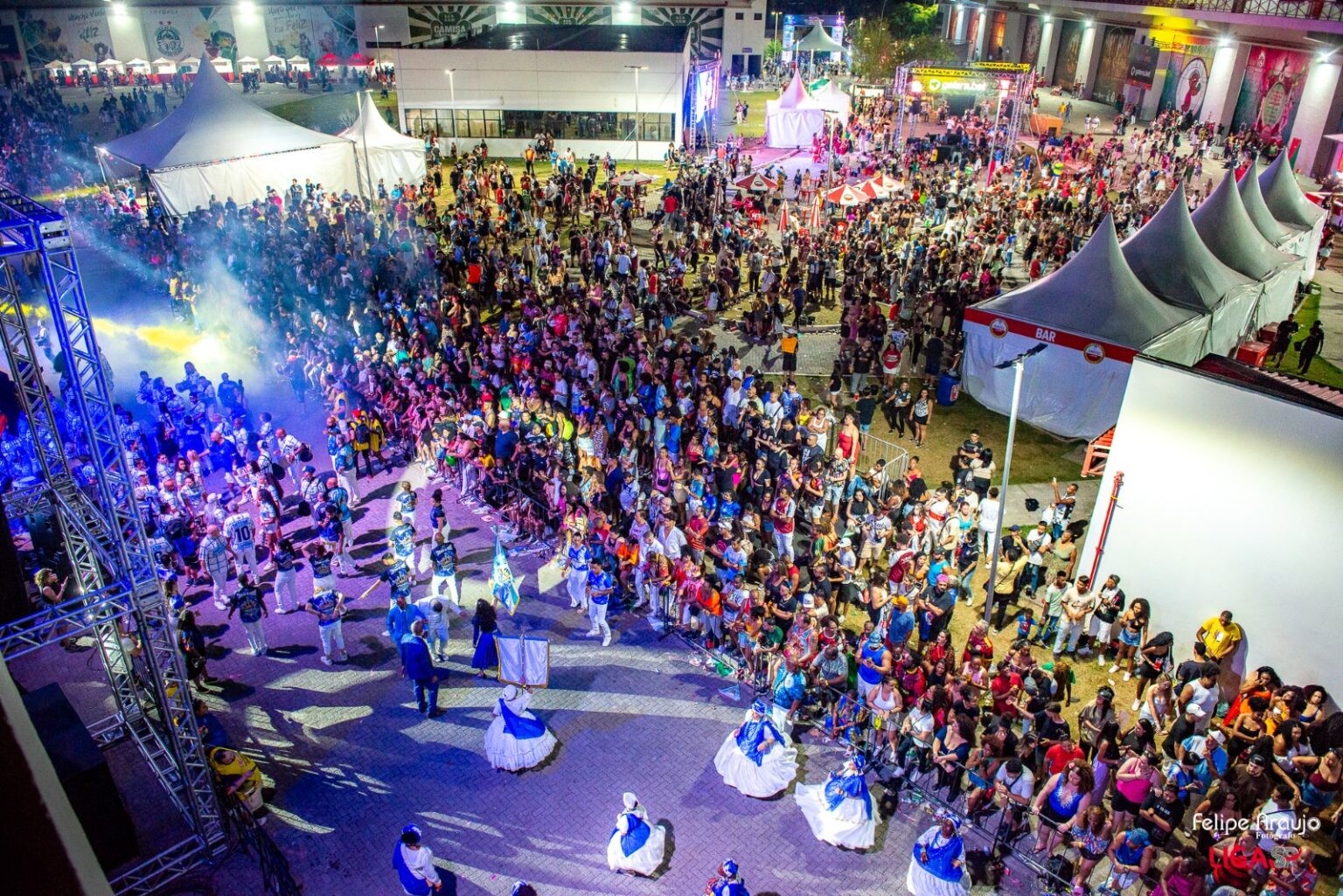 Ensaios técnicos do Carnaval de SP 2026 começam neste sábado; veja datas e horários