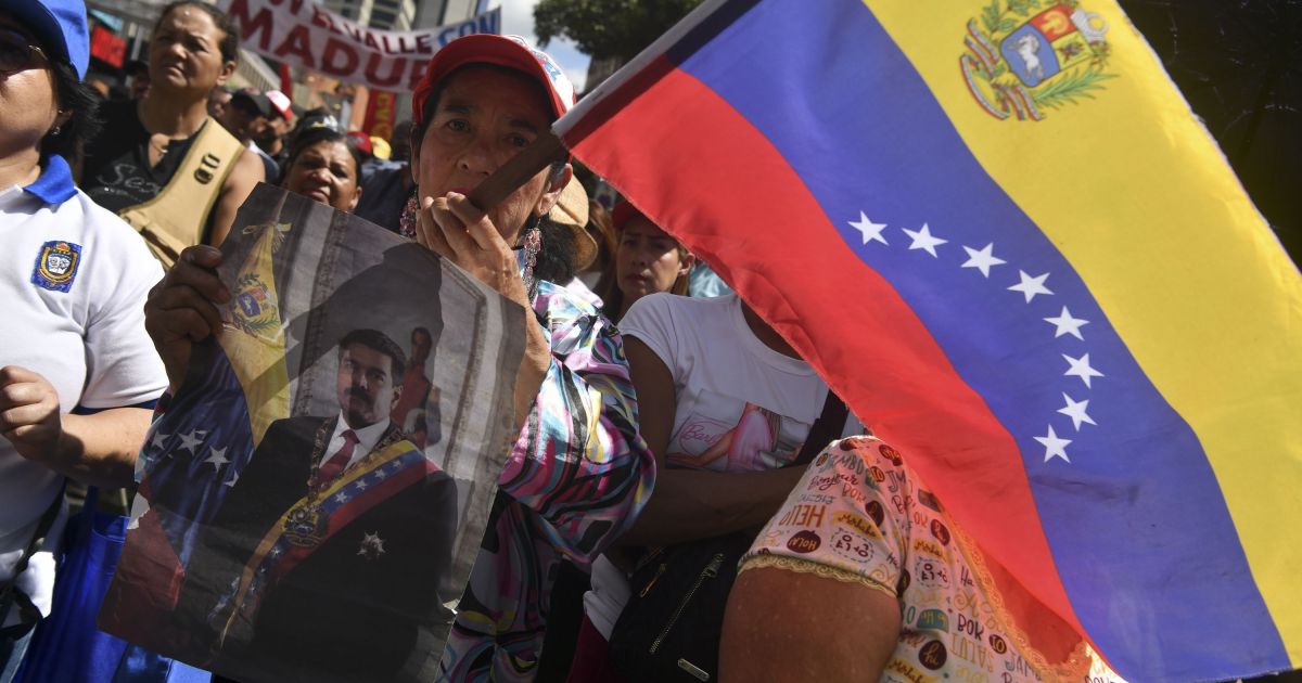 Entenda o que pode acontecer a seguir na Venezuela após a captura de Maduro