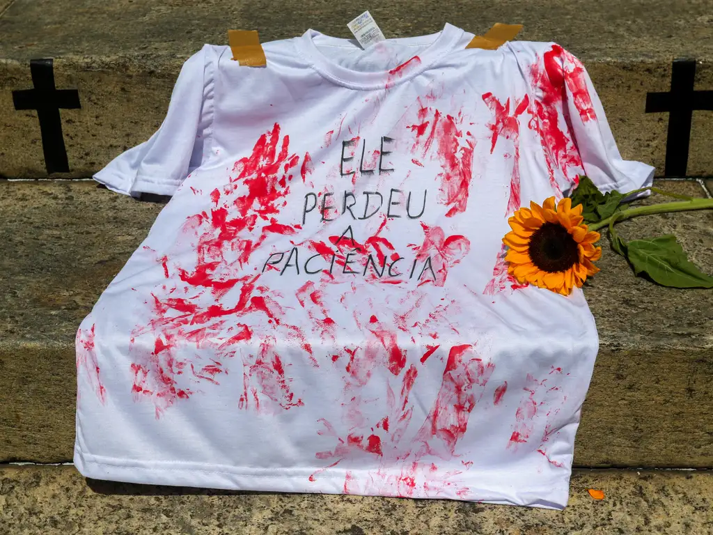 Epidemia de feminicídios pressiona Lula e Tarcísio por ações em ano eleitoral