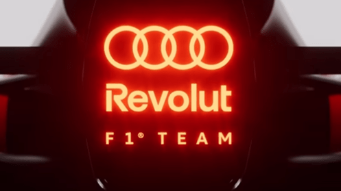 Equipe de Bortoleto, Audi liga motor de 2026 da Fórmula 1 pela 1ª vez