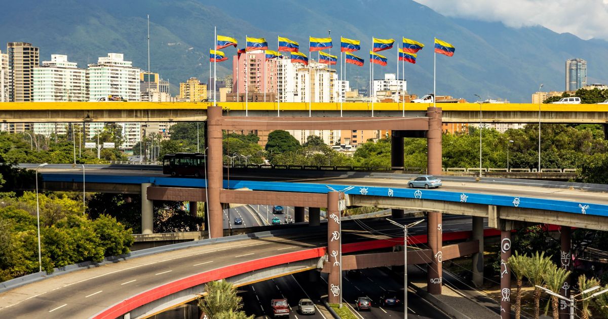 Equipe do Departamento de Estado dos EUA chega à Venezuela para “avaliação”