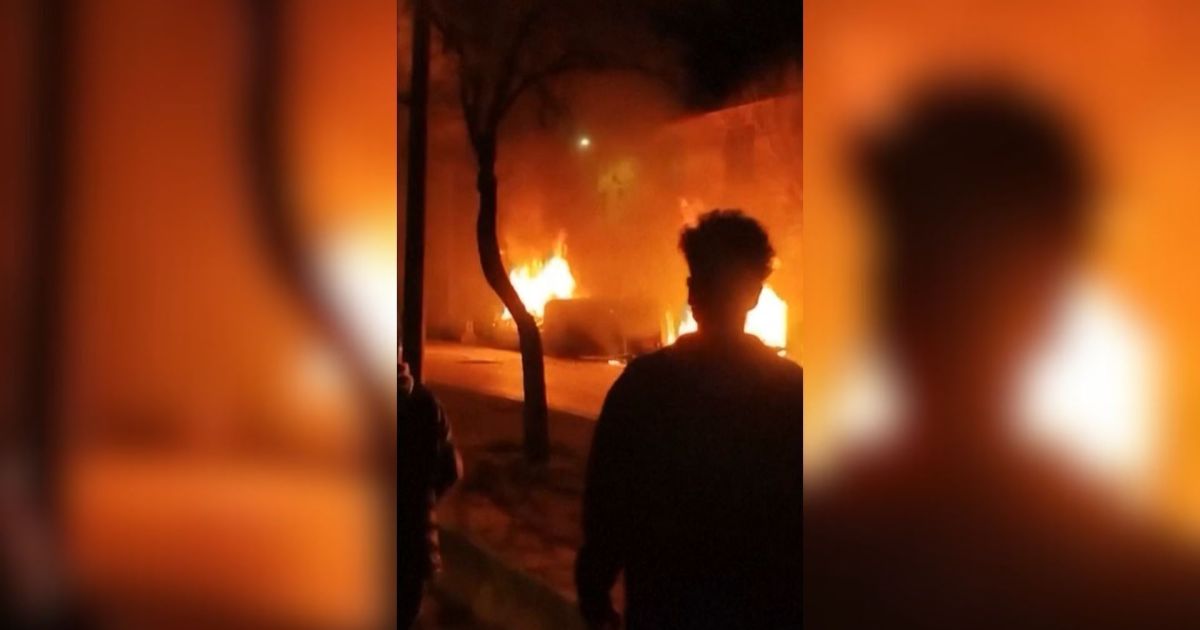 Equipe médica descreve a realidade nos hospitais do Irã durante protestos