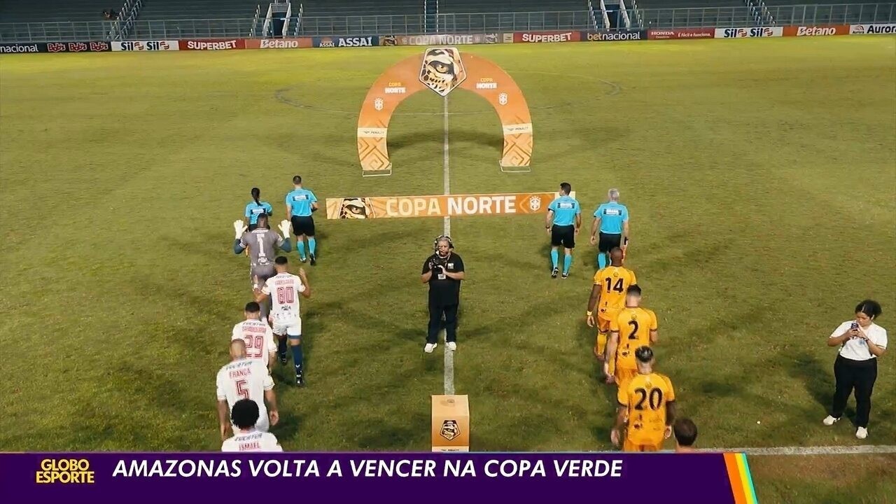 Erick Varão Livre: Justiça Concede Liminar e Atleta Deixa o Amazonas