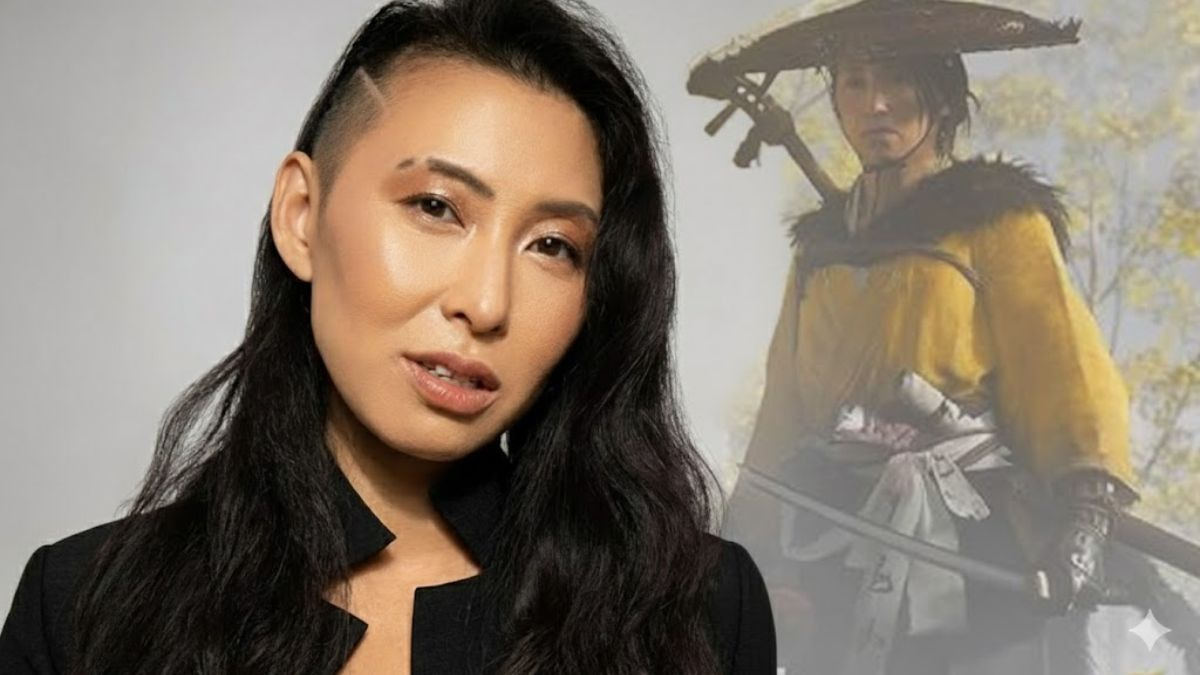 Erika Ishii cobra melhores condições para a indústria de games no DICE Awards