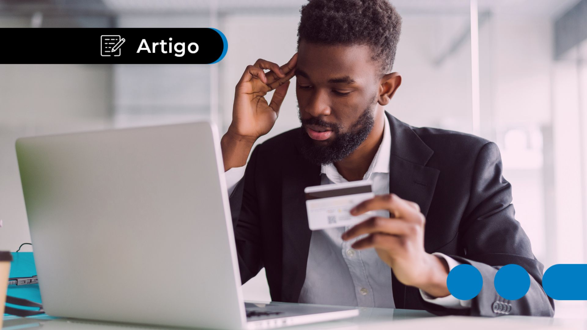 Erros 59 no Cartão de Crédito: O que Você Precisa Saber para Resolver