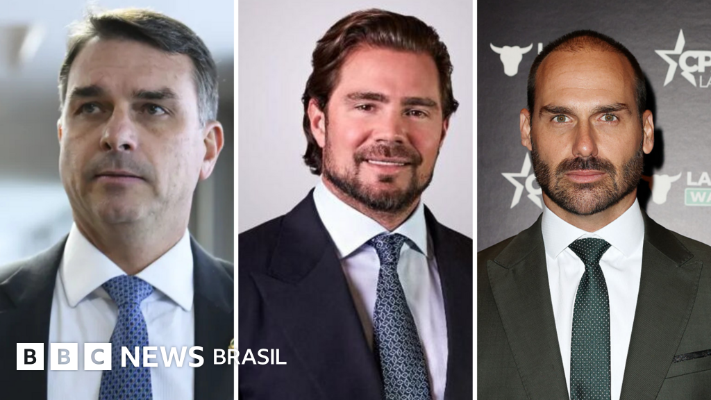 Escândalo Bolsonaro: Fundo Offshore é Investigado pela PF